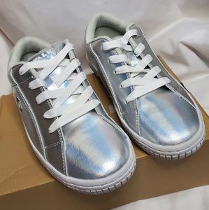 Airwalk Holographic Rainbow Shoes